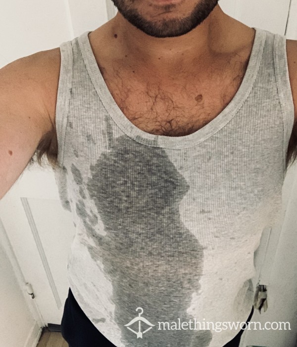 Pi*sed Soaked T-shirt