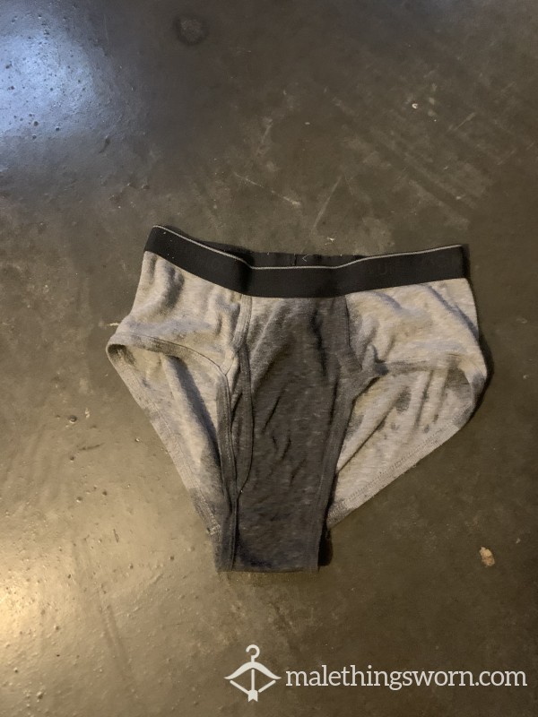 Pi*sy Underwear