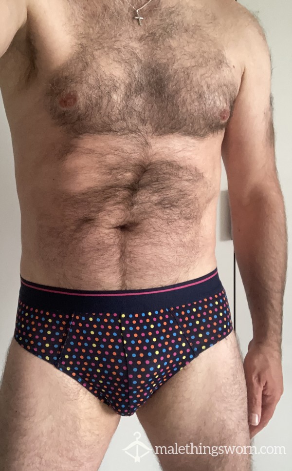 Polkadot Briefs