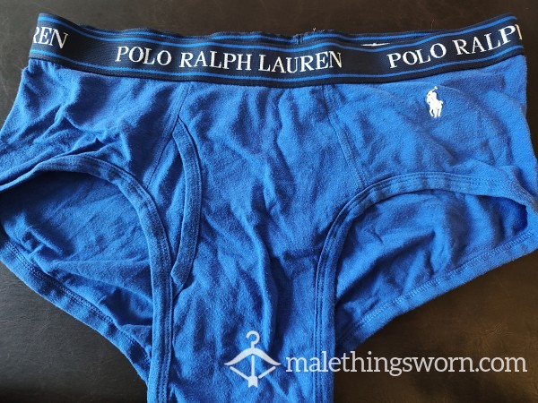 Polo Briefs