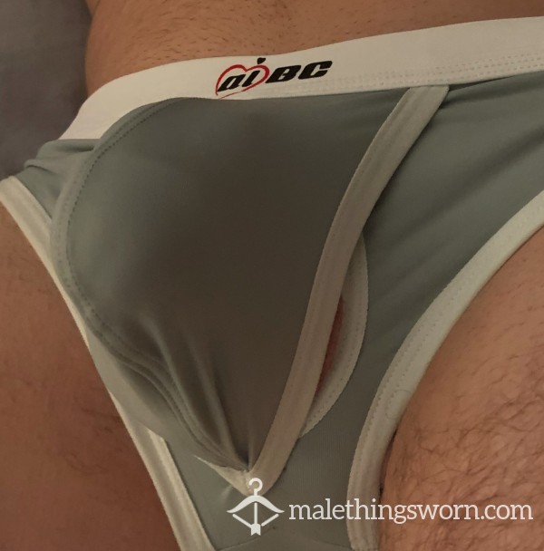 Poly Blend Brief