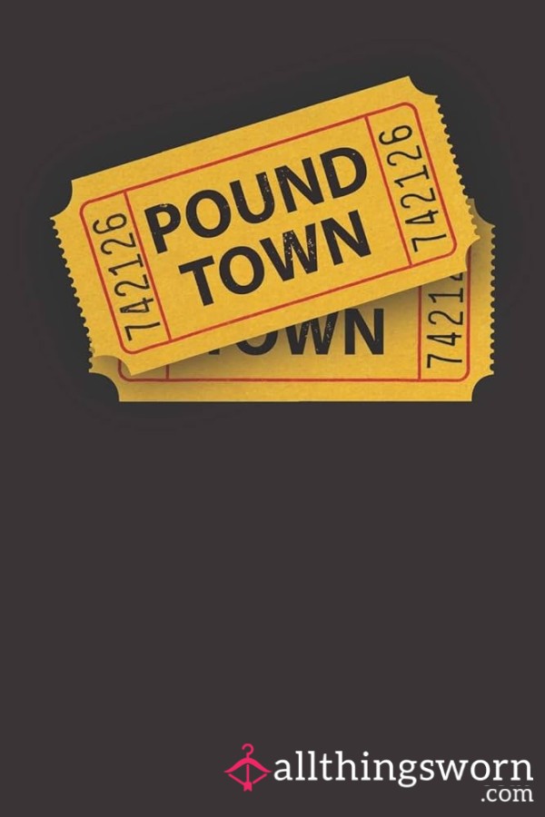 Pound Town