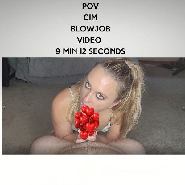 POV CIM Bl** Job Video