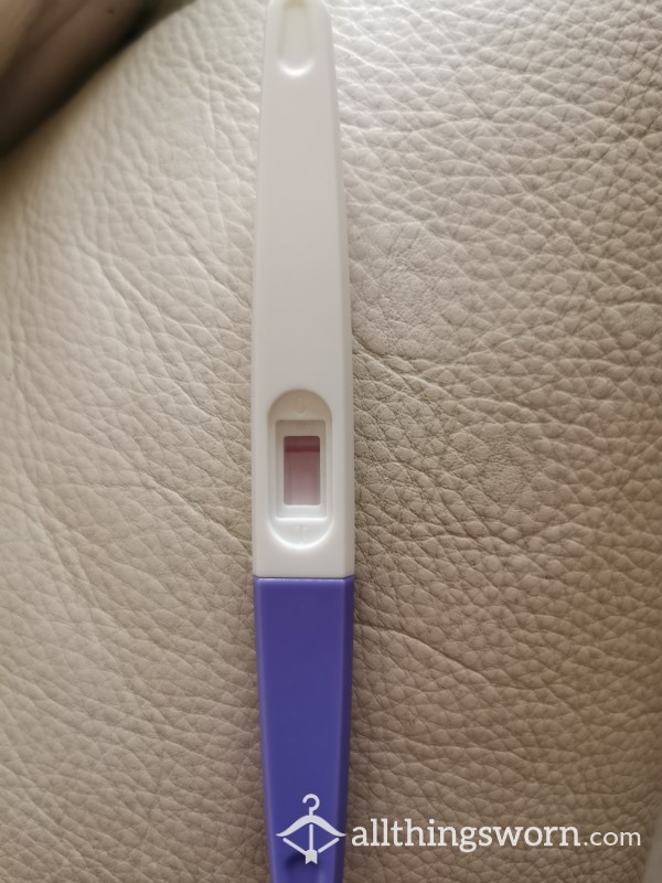 Pregnancy Test