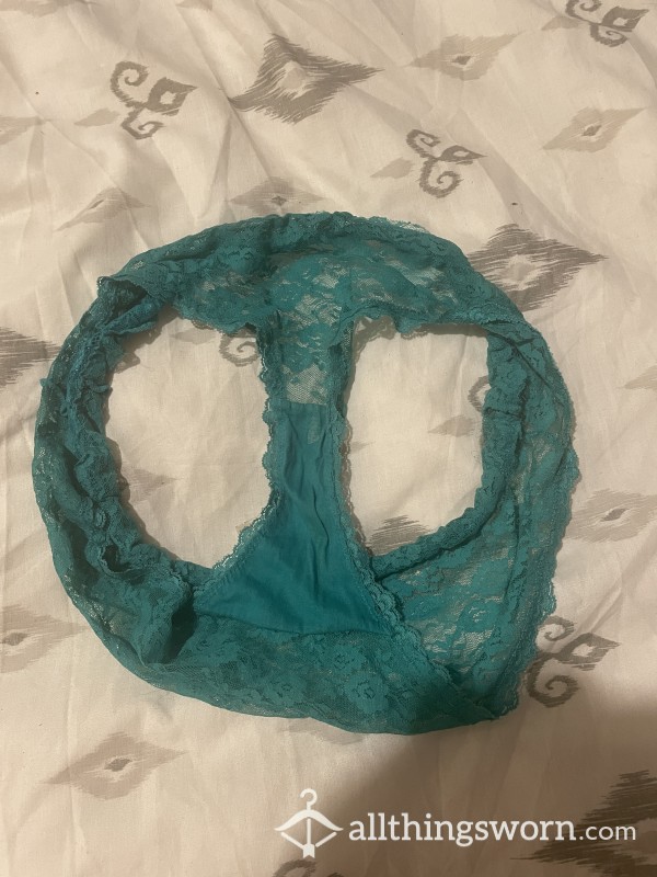 Pregnant Creamy Thongs And Panties