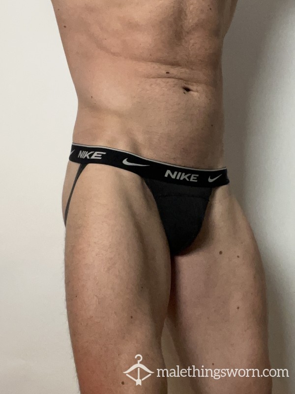 PREMIUM NIKE JOCK