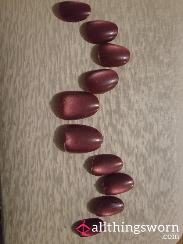 Press On Nails