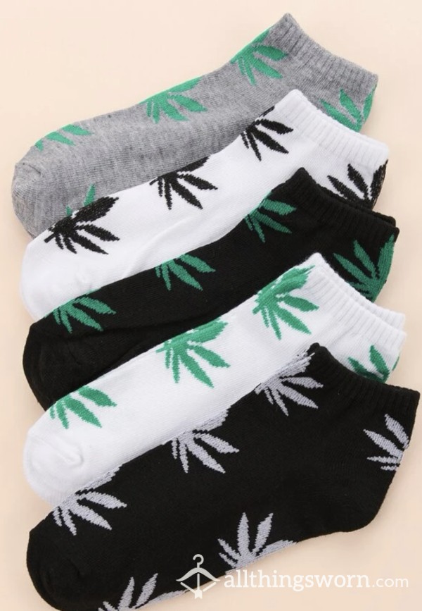 🍃Princess MaryJ Ankle Socks🧦