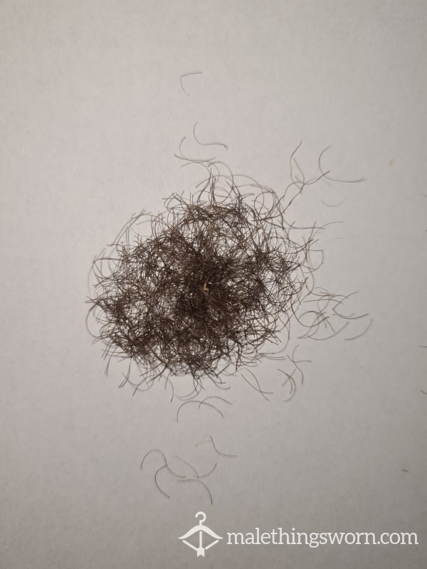 Pubic Hair