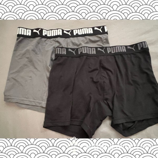 Puma Boxer Briefs