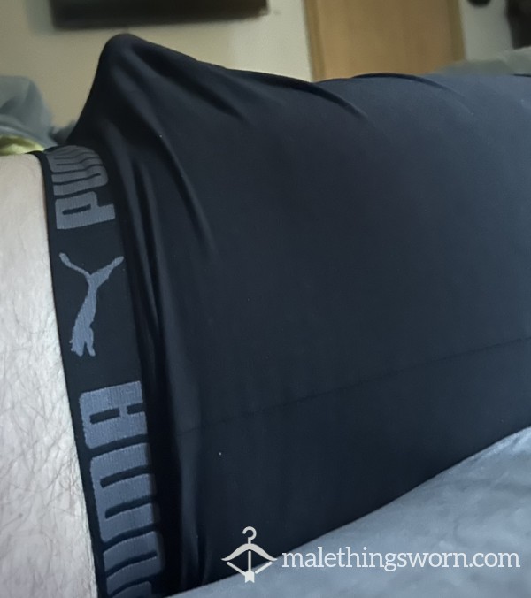 Puma Boxer Briefs