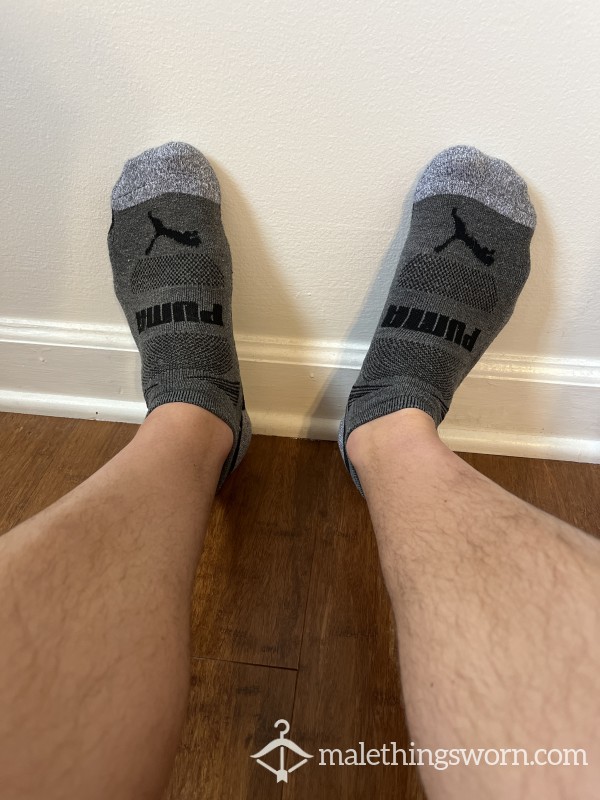 Puma Crew Socks