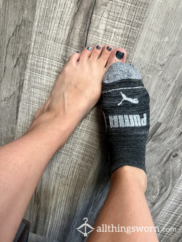 Puma Socks