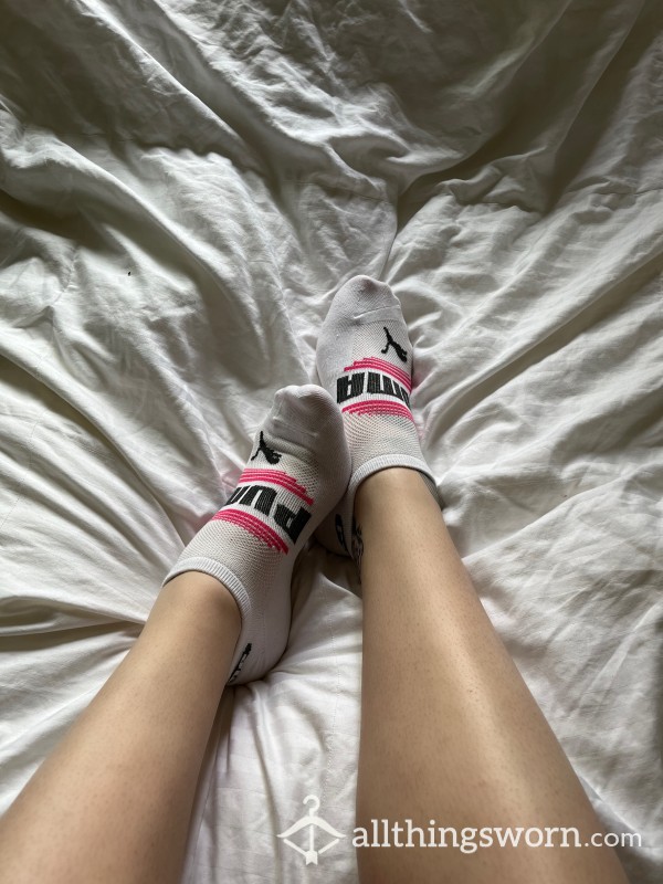 Puma Socks