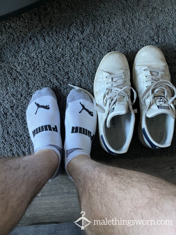 Puma Socks