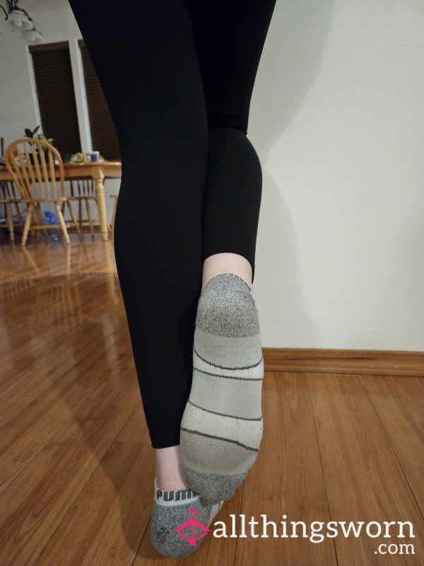 Puma Socks