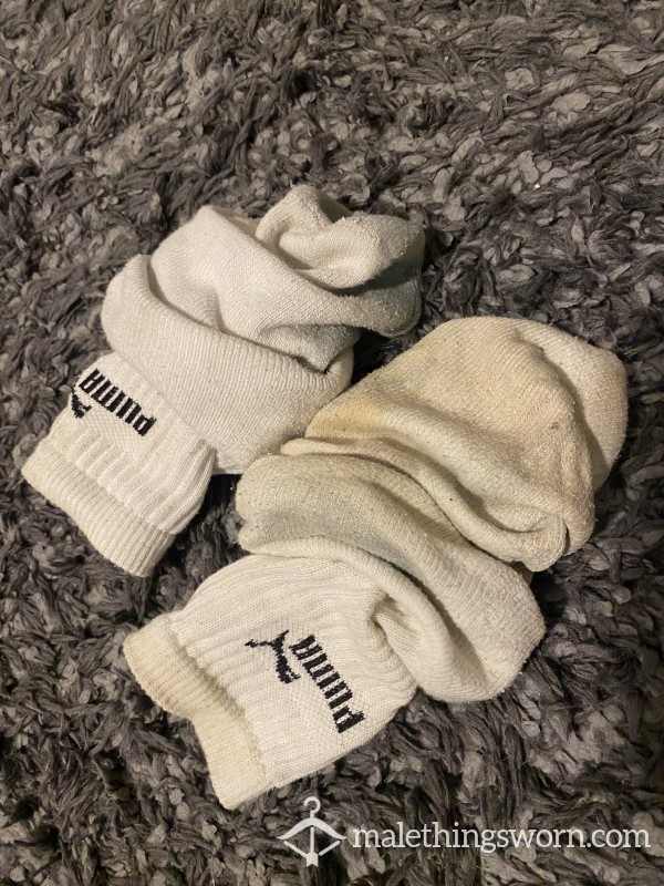 Puma Socks