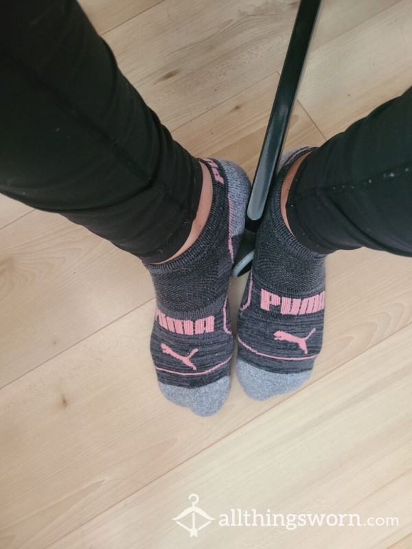 Puma Socks