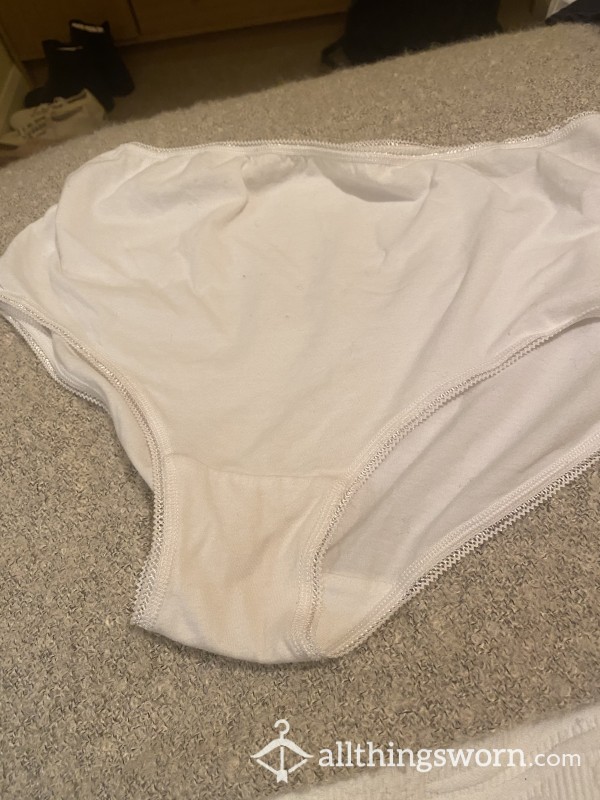 Pure Cotton Worn During Night Shift Nursing