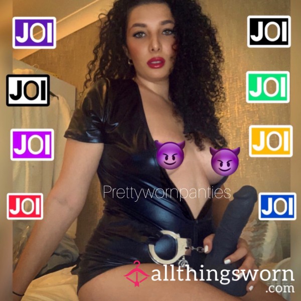 QUEEN OF JOI