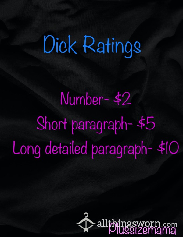 Rating