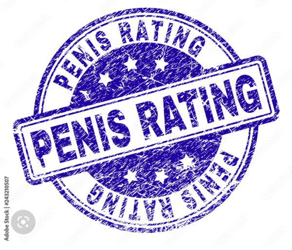 Rating Your D*ck