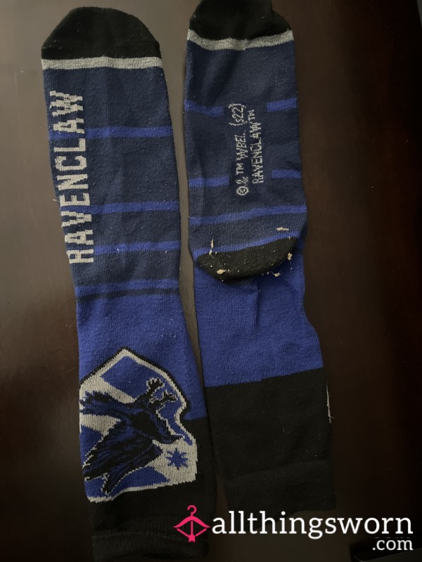 Ravenclaw Socks