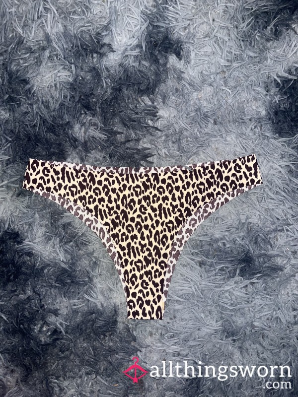 Rawr These Are Very Naughty Ready To Wear For You