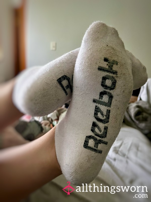 Reebok Ankle Socks