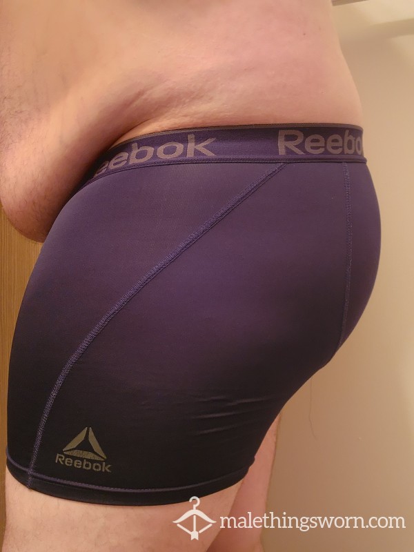 Reebok Boxer Briefs