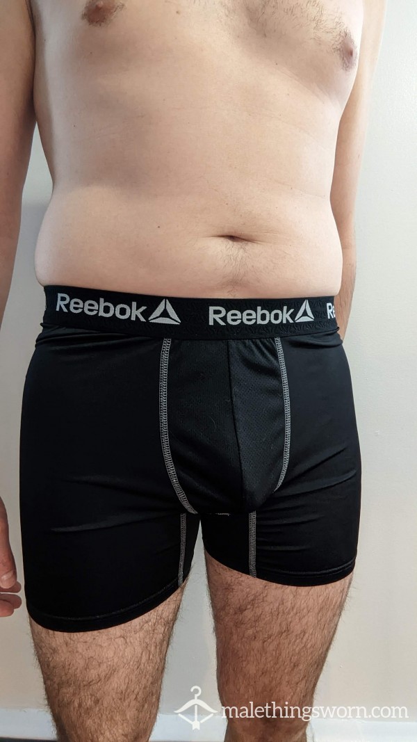 Reebok Boxer Briefs