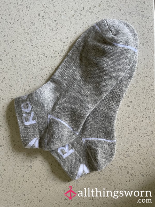 Reebok Socks