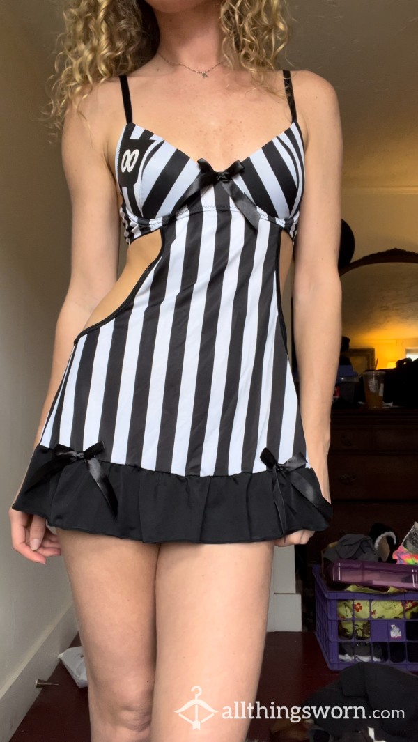 Referee Lingerie