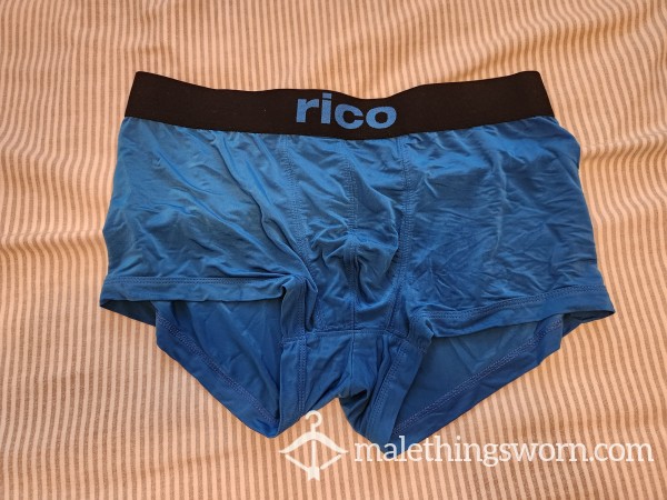 Rico Boxer Briefs