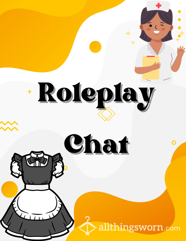 Roleplay Chat