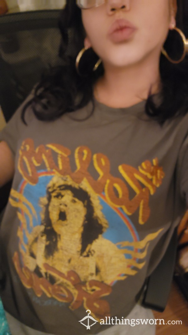 Rolling Stones Tshirt