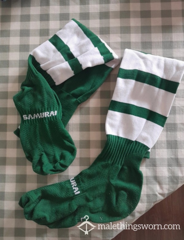 Rugby Socks