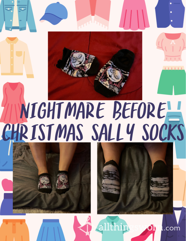 Sally Socks