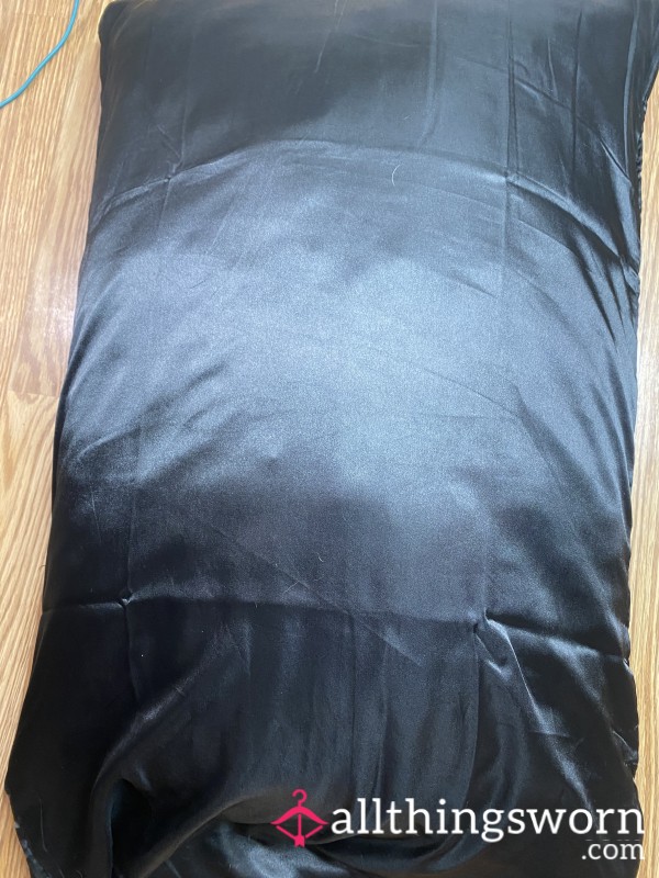 Satin Pillow Case