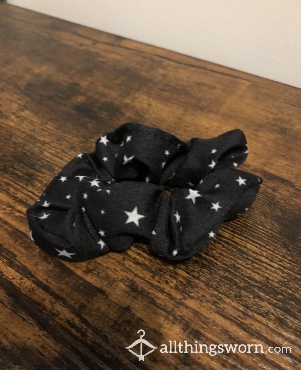 Scented Scrunchie