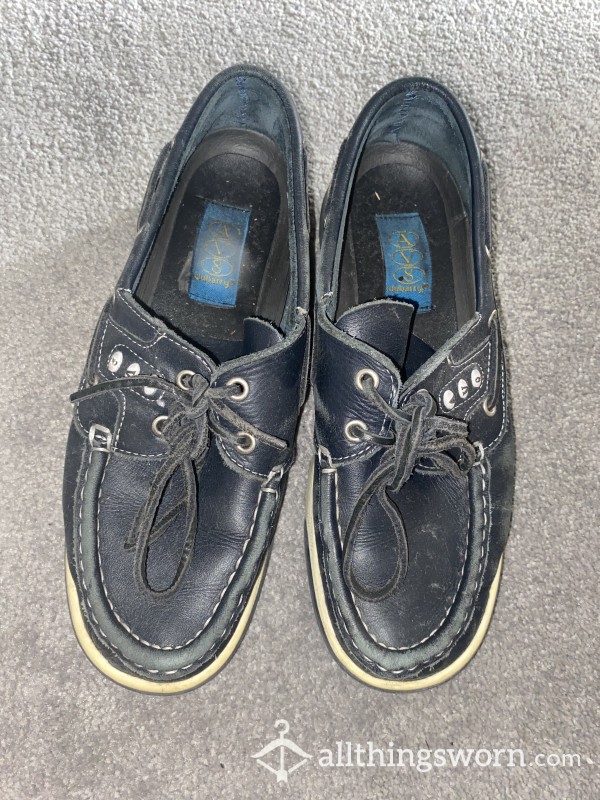 School / Work Uniform Shoes