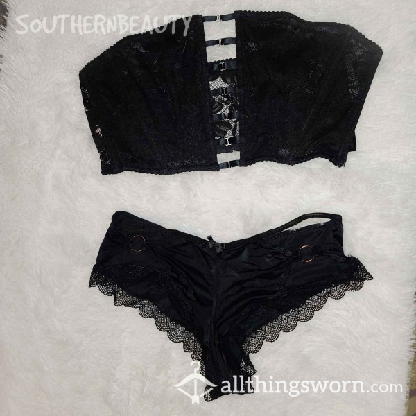 Set From Victoria Secret