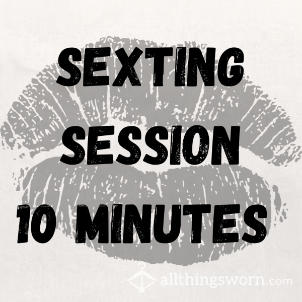 😈 S**ting Session - 10 Minutes 😈