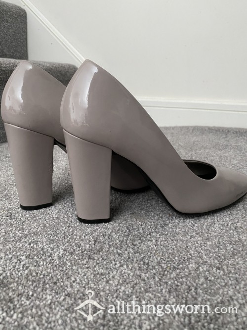 S**y BBW High Heel Shoes