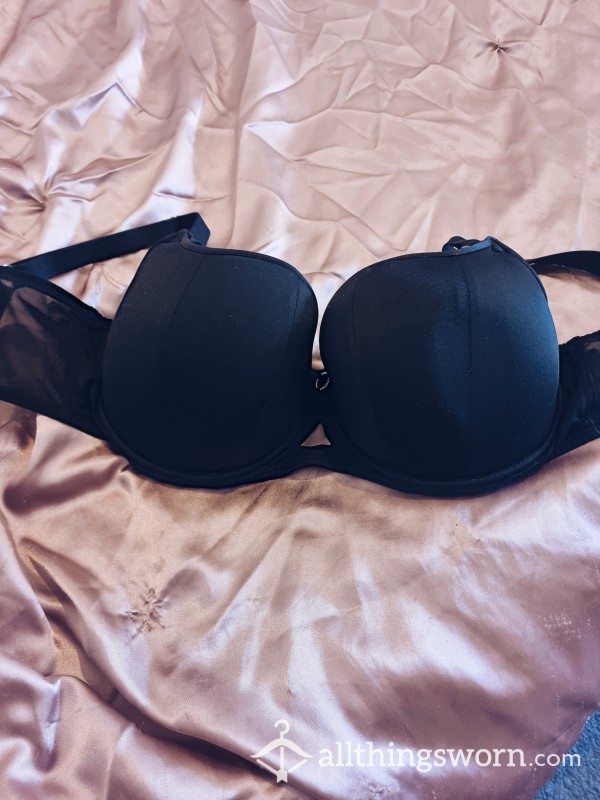 ER-Erotica The Sensual HH Cup Bra