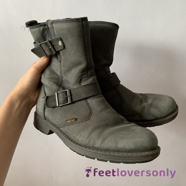 S**y Boots 37 EU