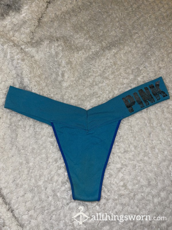 S**y G-string Style Blue PINK VS Thong