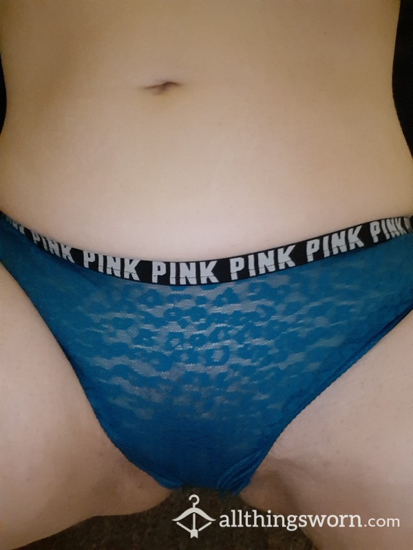 S**y Lacy Panties