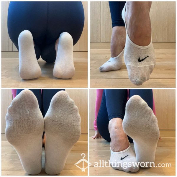 S**y Nike No Show, Trainer Socks