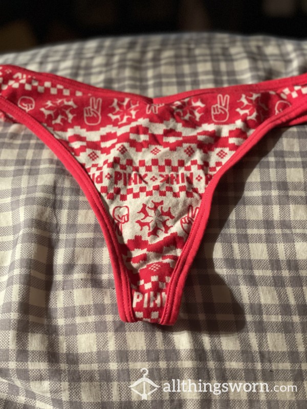 S**y Thong